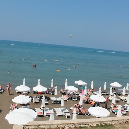 Sunprime Dogan Side Beach - Adults Only Zewnętrze zdjęcie