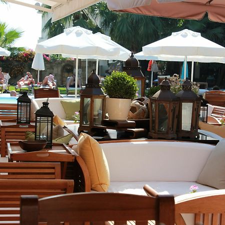 Sunprime Dogan Side Beach - Adults Only Zewnętrze zdjęcie