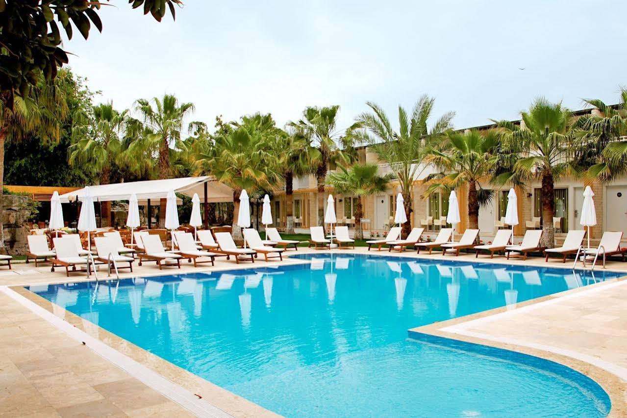 Sunprime Dogan Side Beach - Adults Only Zewnętrze zdjęcie