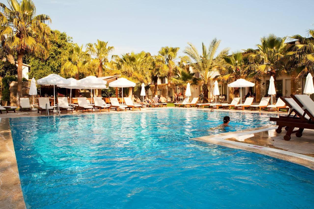 Sunprime Dogan Side Beach - Adults Only Zewnętrze zdjęcie