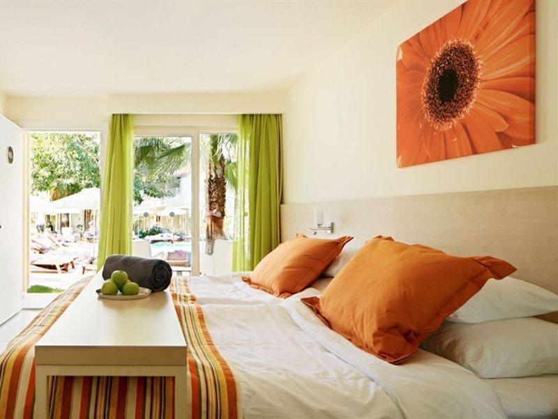Sunprime Dogan Side Beach - Adults Only Zewnętrze zdjęcie