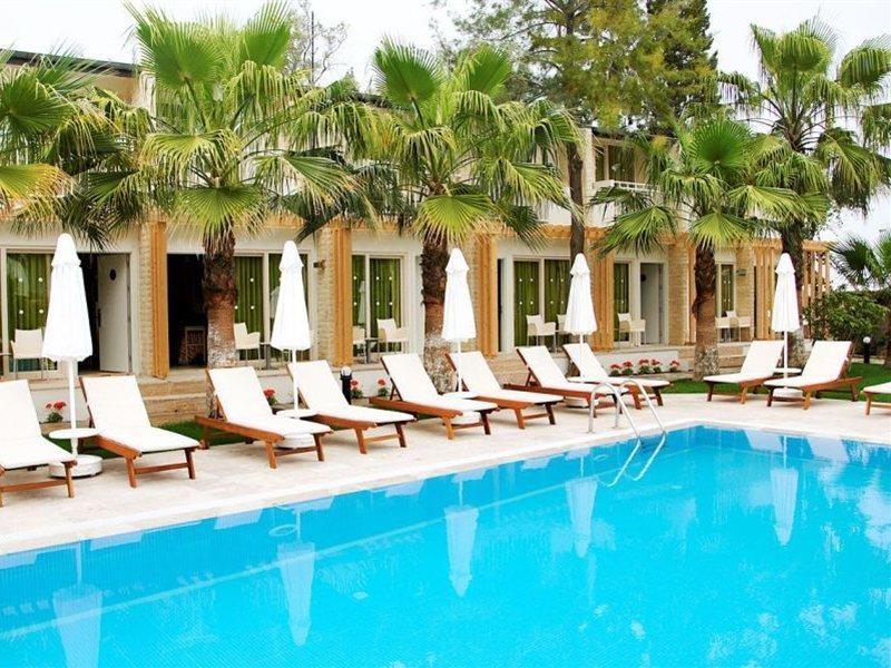 Sunprime Dogan Side Beach - Adults Only Zewnętrze zdjęcie