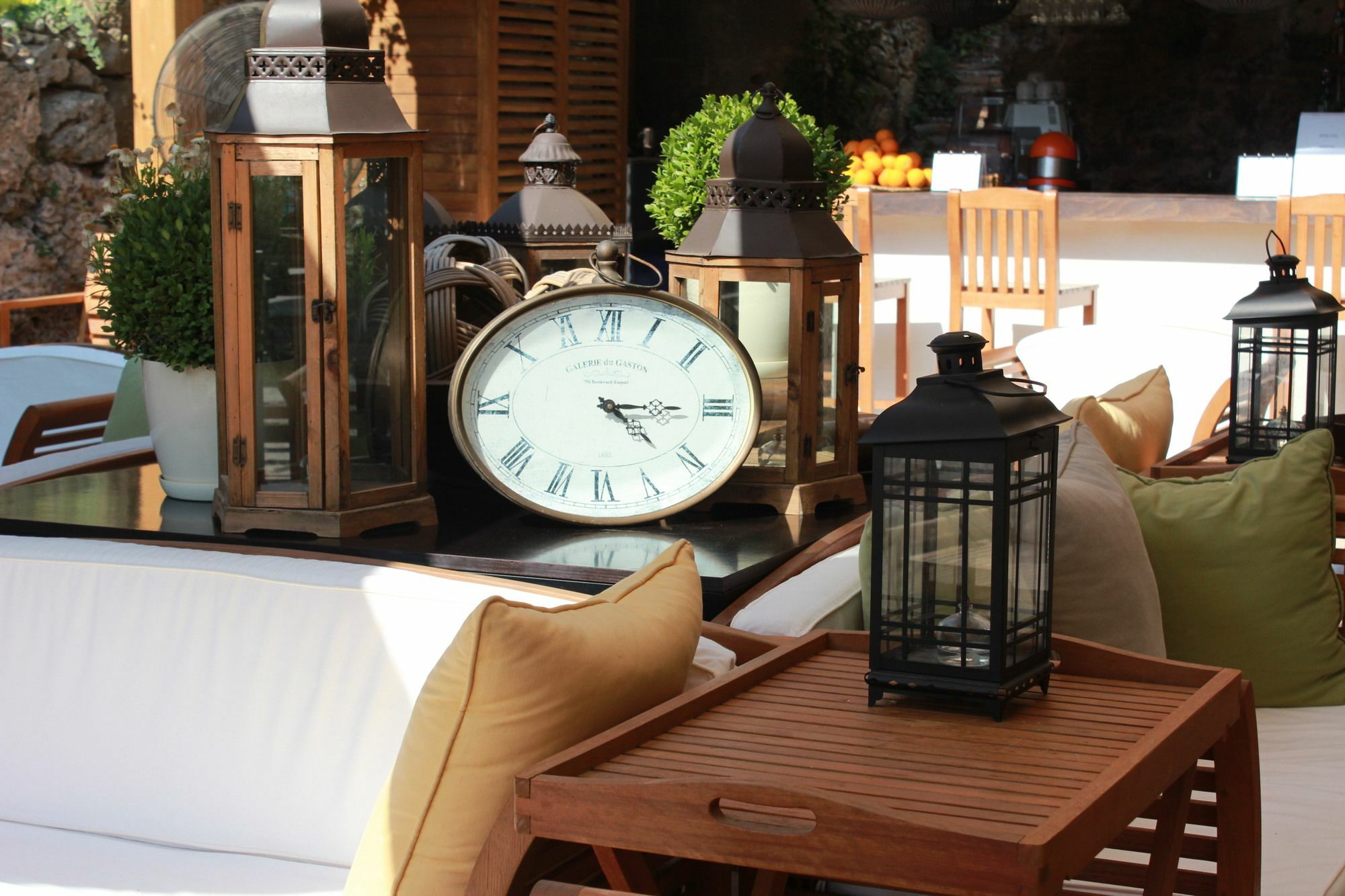 Sunprime Dogan Side Beach - Adults Only Zewnętrze zdjęcie