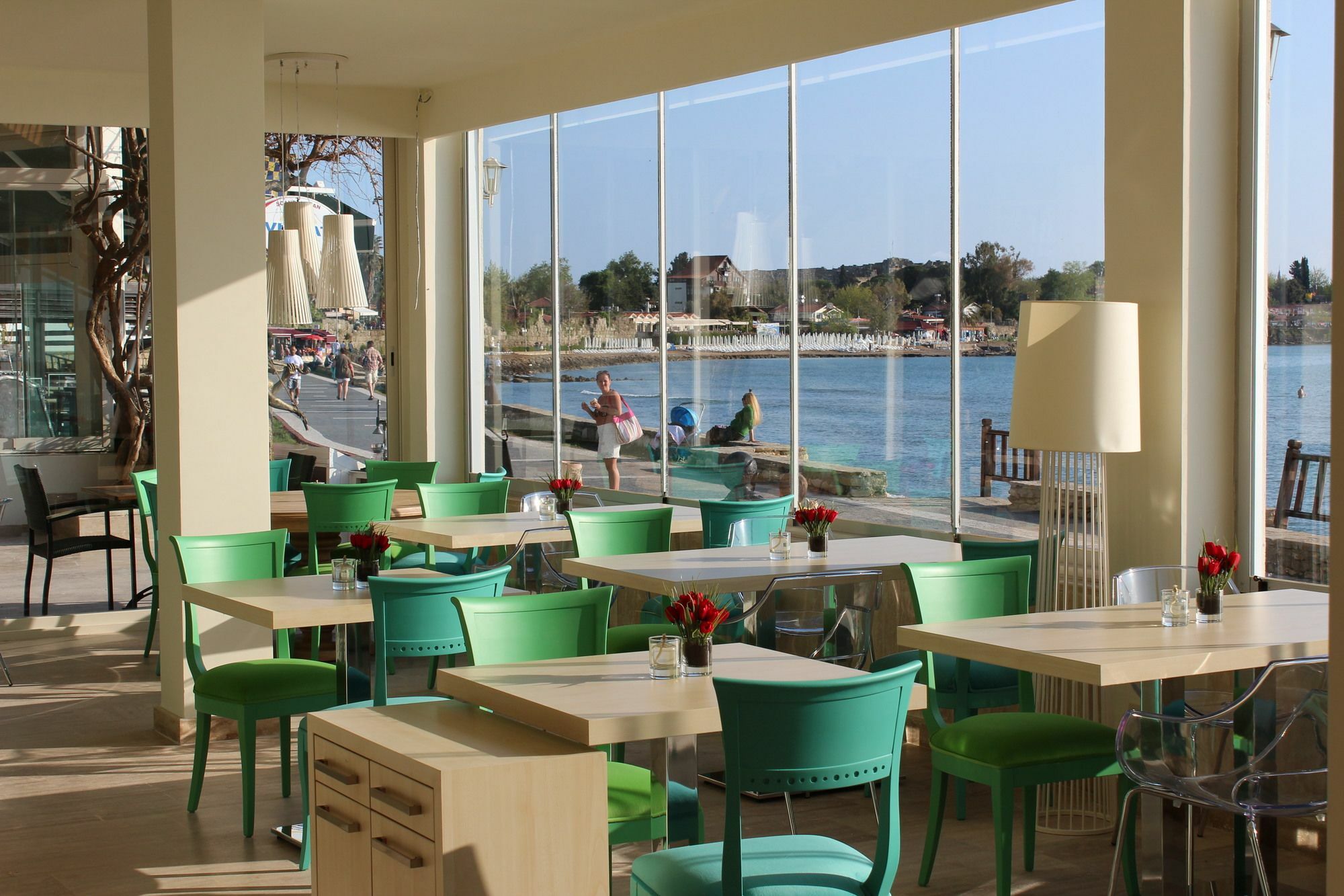 Sunprime Dogan Side Beach - Adults Only Zewnętrze zdjęcie