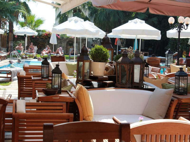 Sunprime Dogan Side Beach - Adults Only Zewnętrze zdjęcie