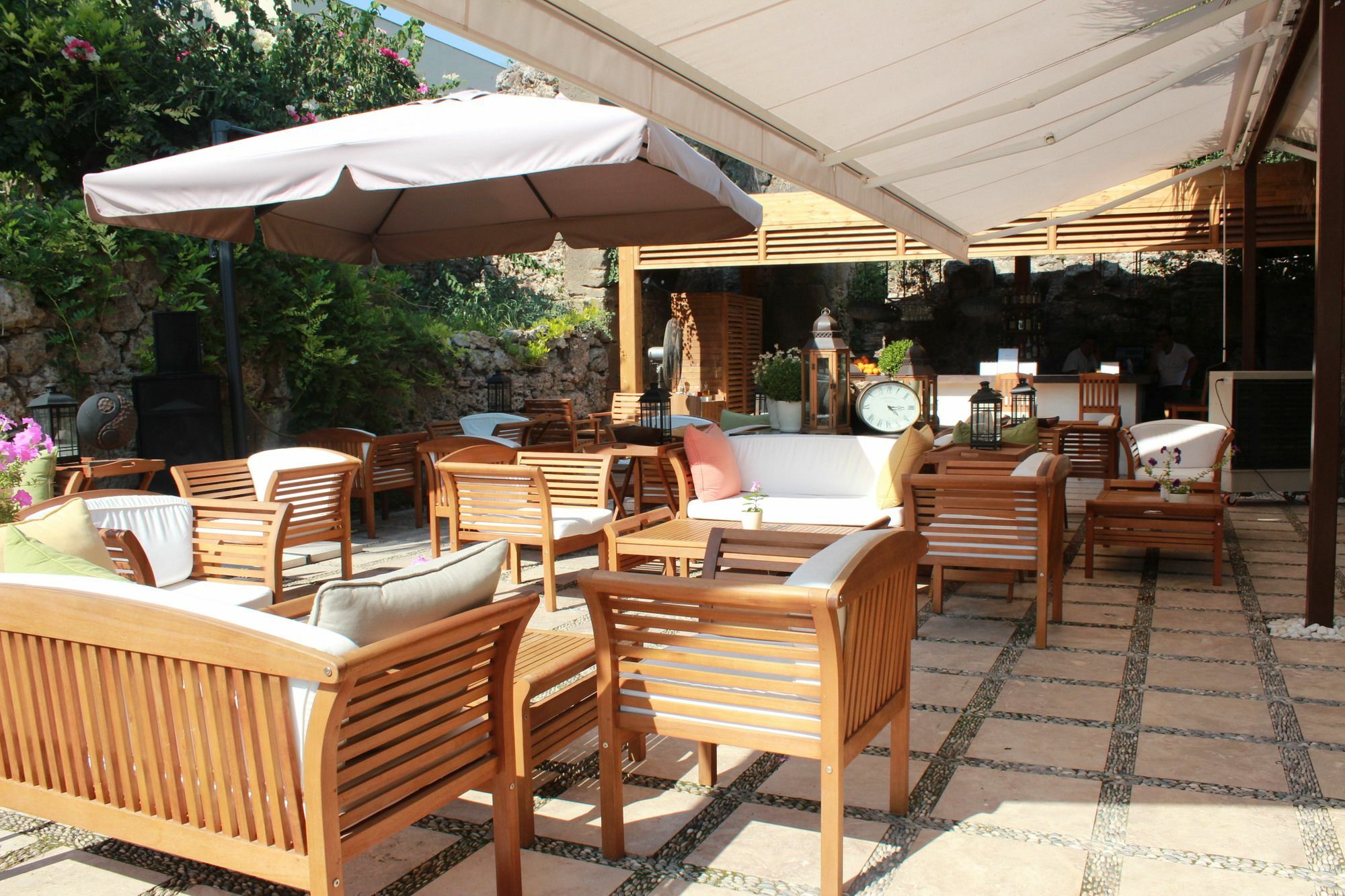Sunprime Dogan Side Beach - Adults Only Zewnętrze zdjęcie