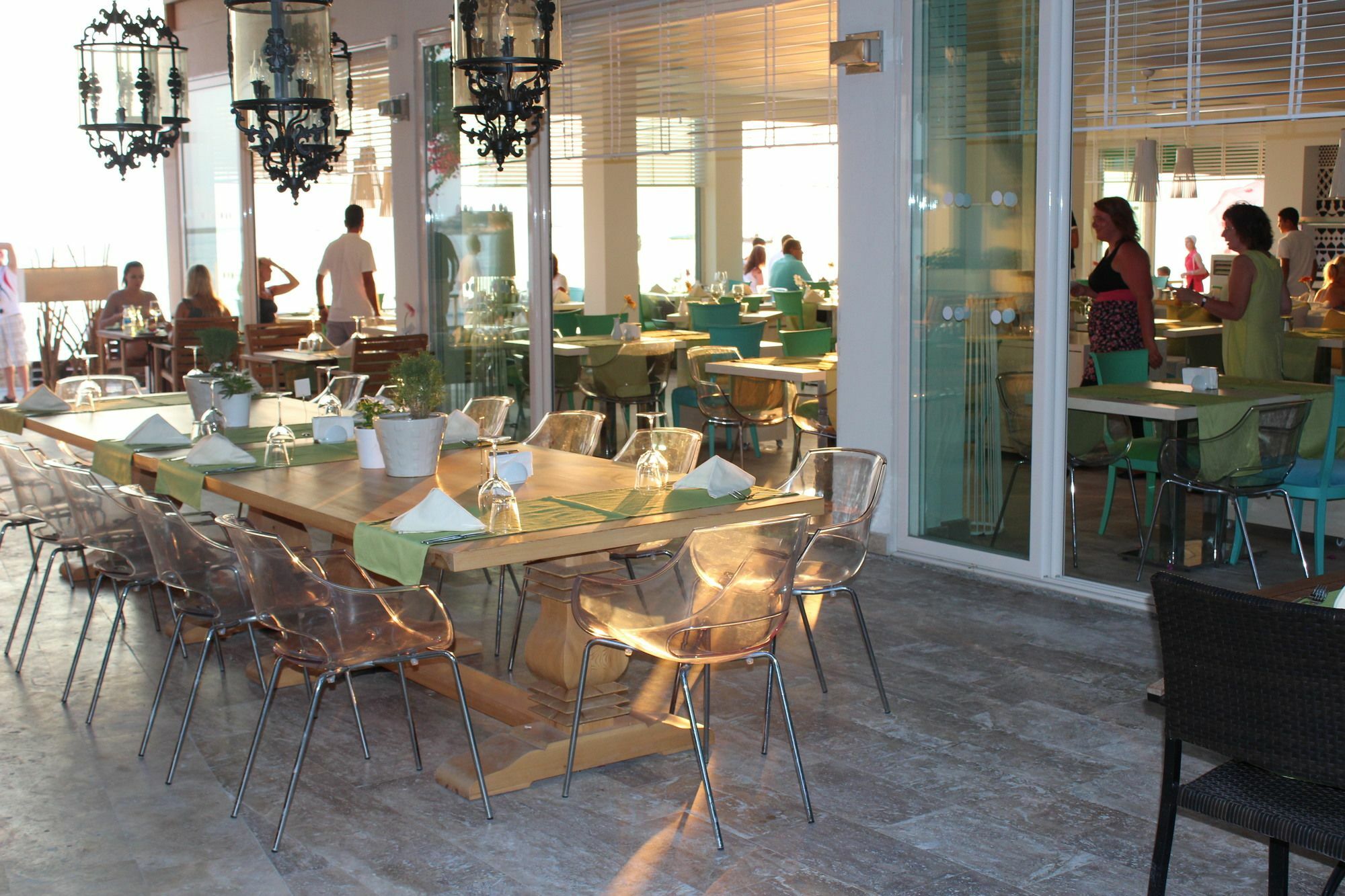 Sunprime Dogan Side Beach - Adults Only Zewnętrze zdjęcie
