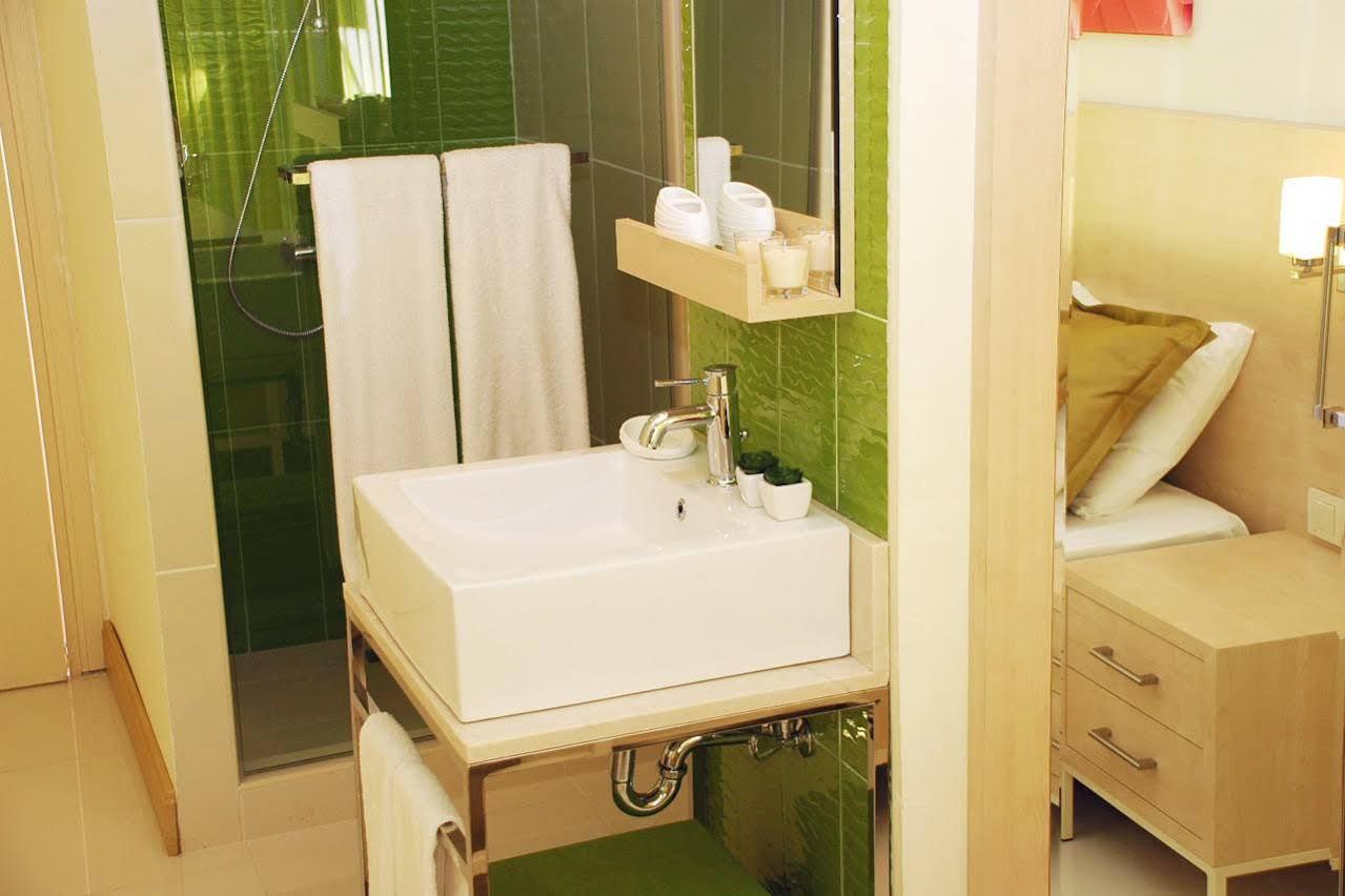 Sunprime Dogan Side Beach - Adults Only Zewnętrze zdjęcie
