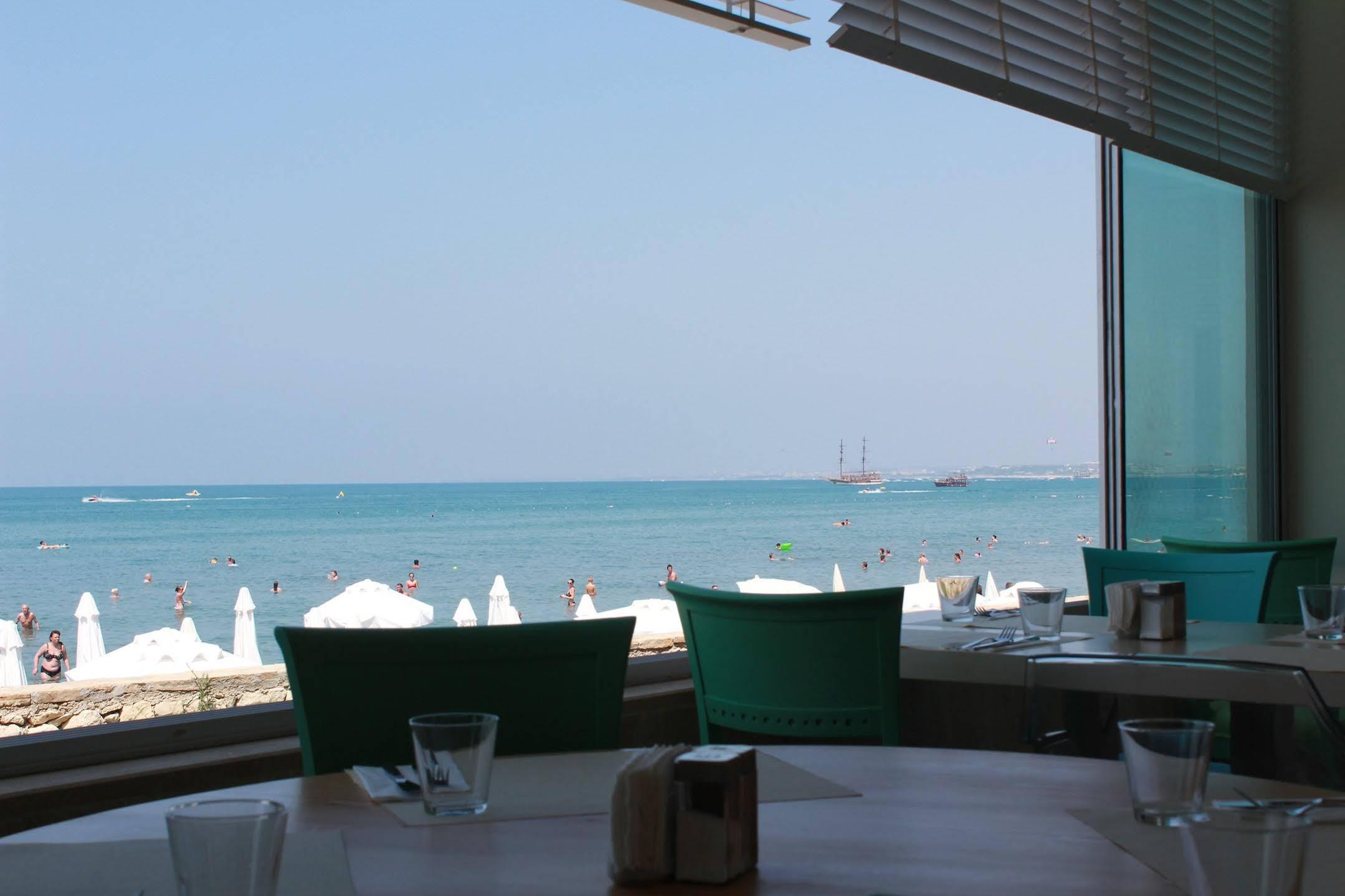 Sunprime Dogan Side Beach - Adults Only Zewnętrze zdjęcie