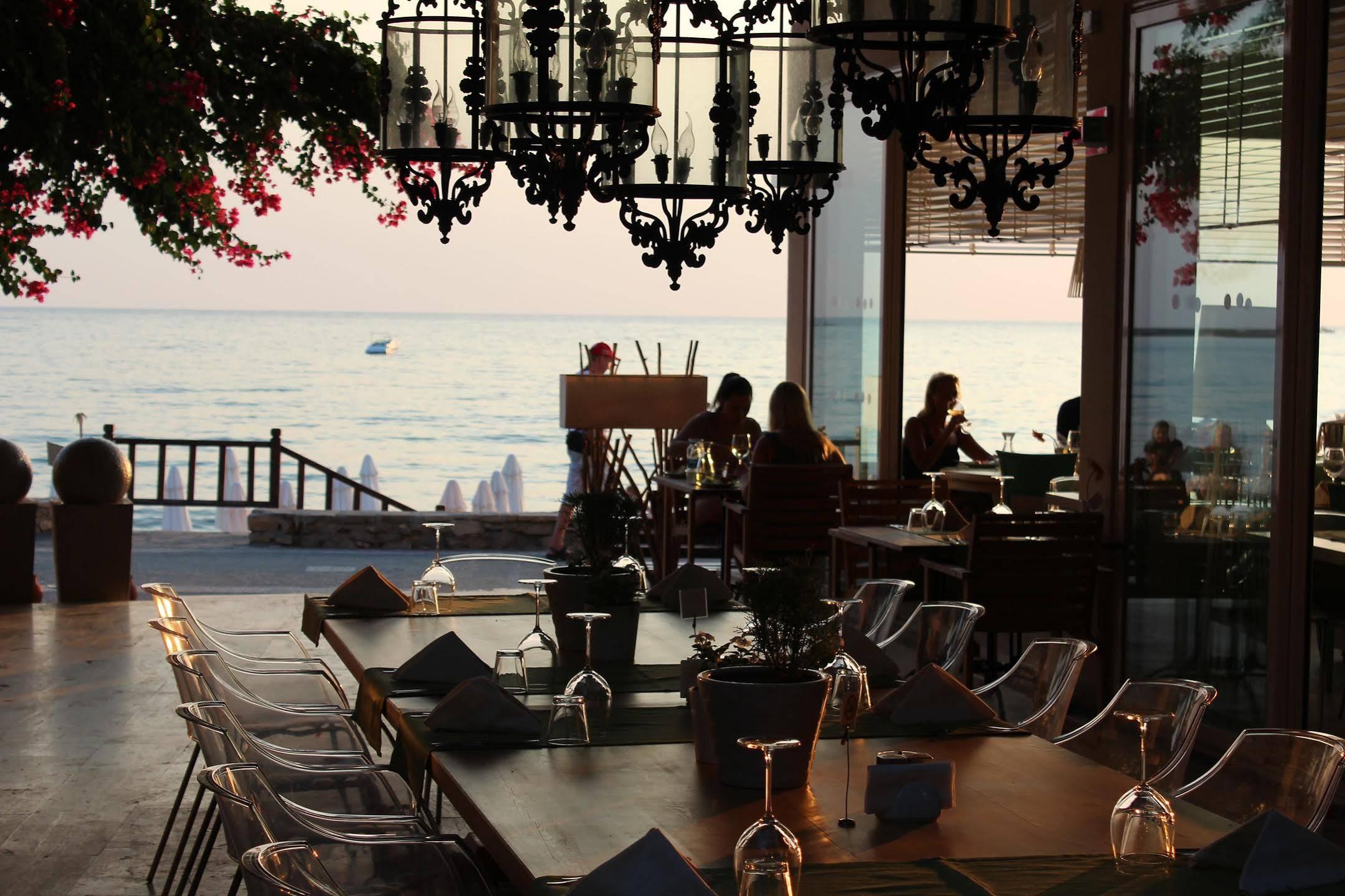 Sunprime Dogan Side Beach - Adults Only Zewnętrze zdjęcie