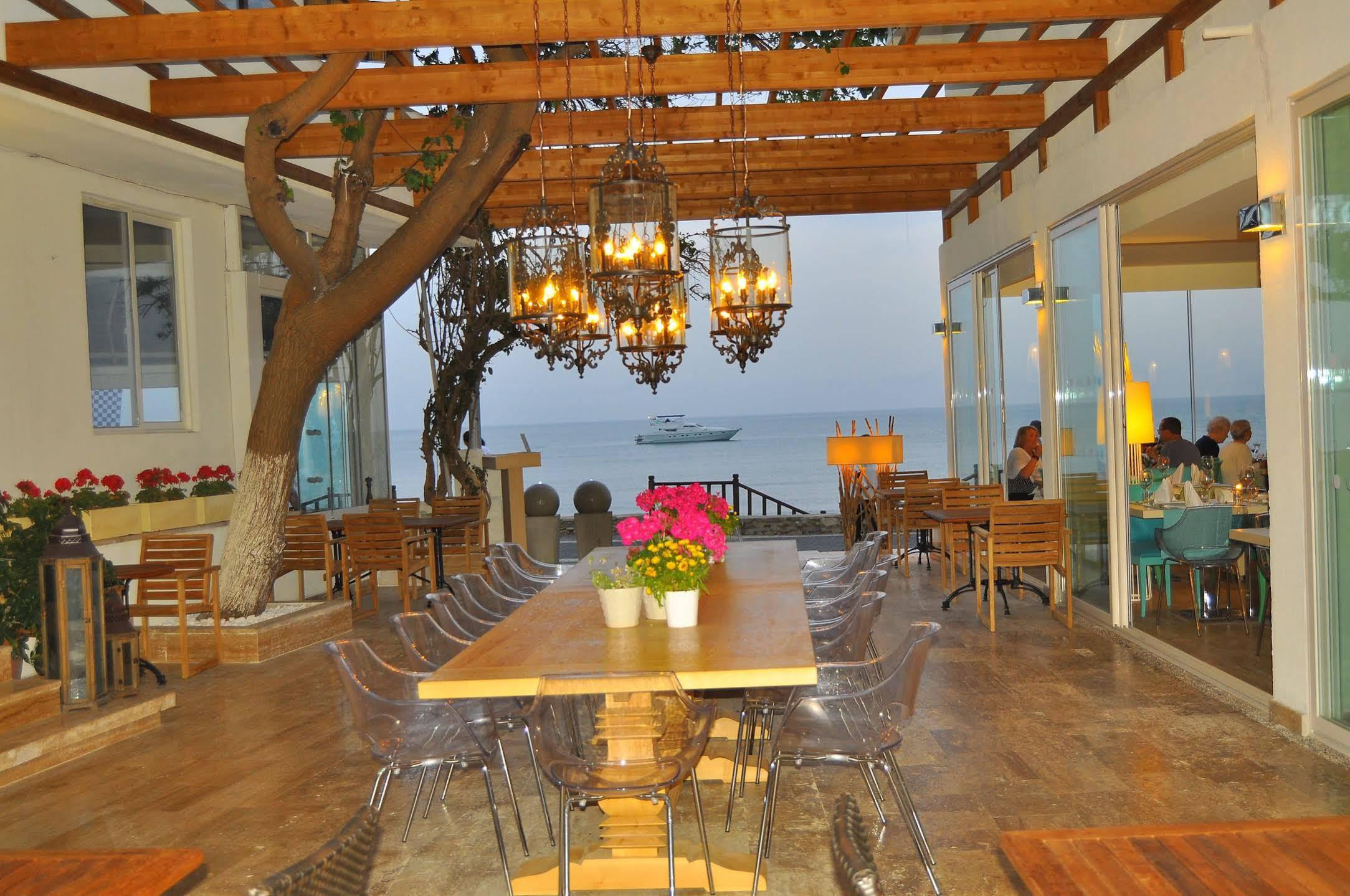 Sunprime Dogan Side Beach - Adults Only Zewnętrze zdjęcie