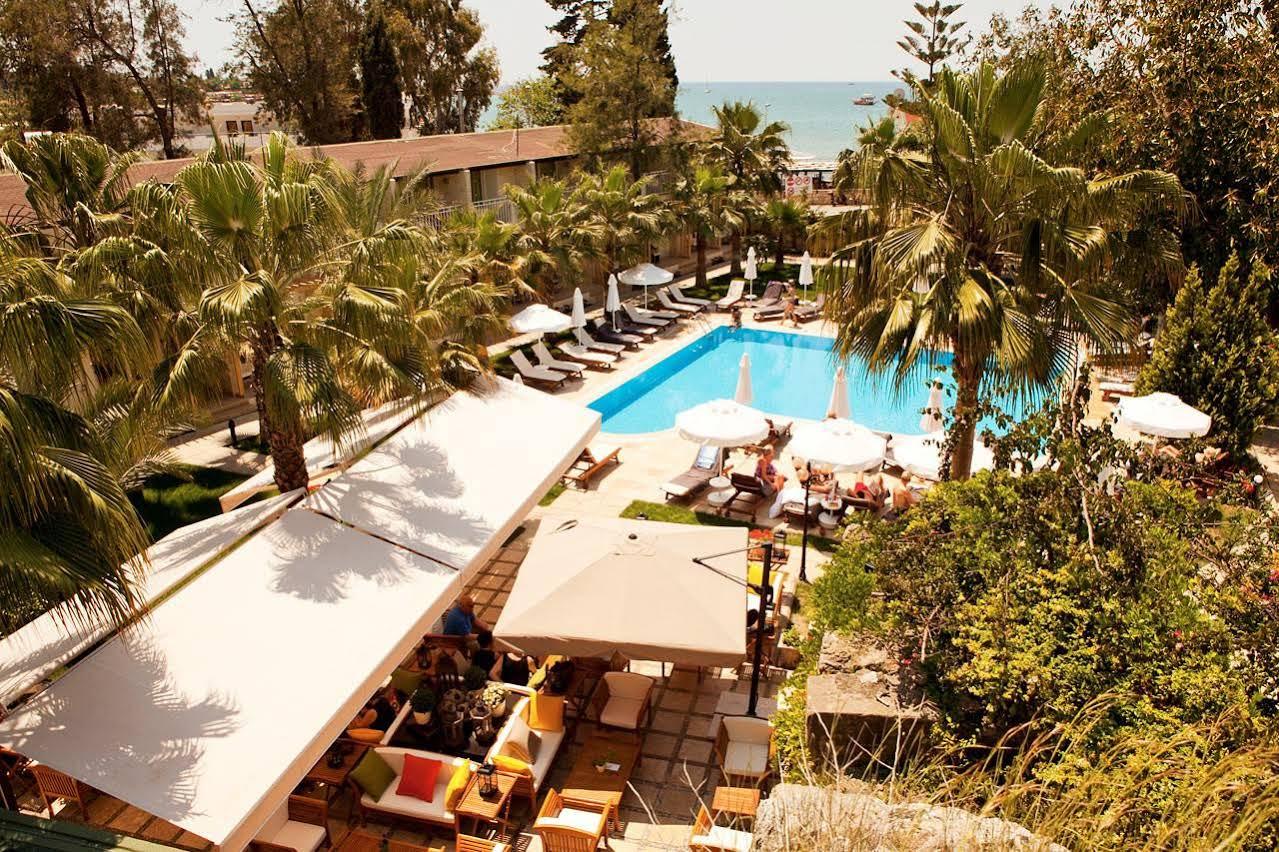 Sunprime Dogan Side Beach - Adults Only Zewnętrze zdjęcie