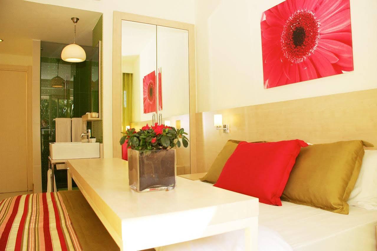 Sunprime Dogan Side Beach - Adults Only Zewnętrze zdjęcie