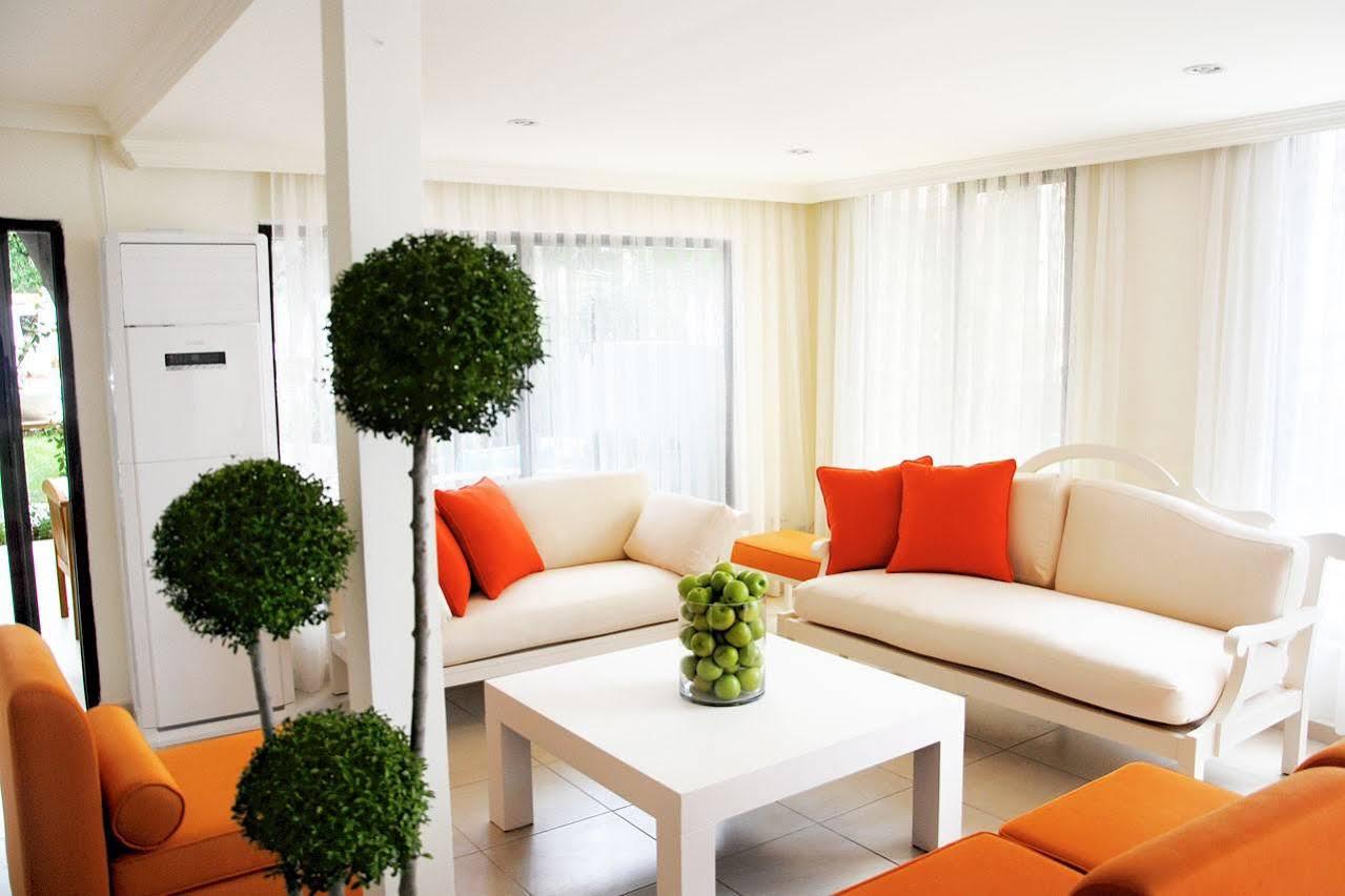 Sunprime Dogan Side Beach - Adults Only Zewnętrze zdjęcie