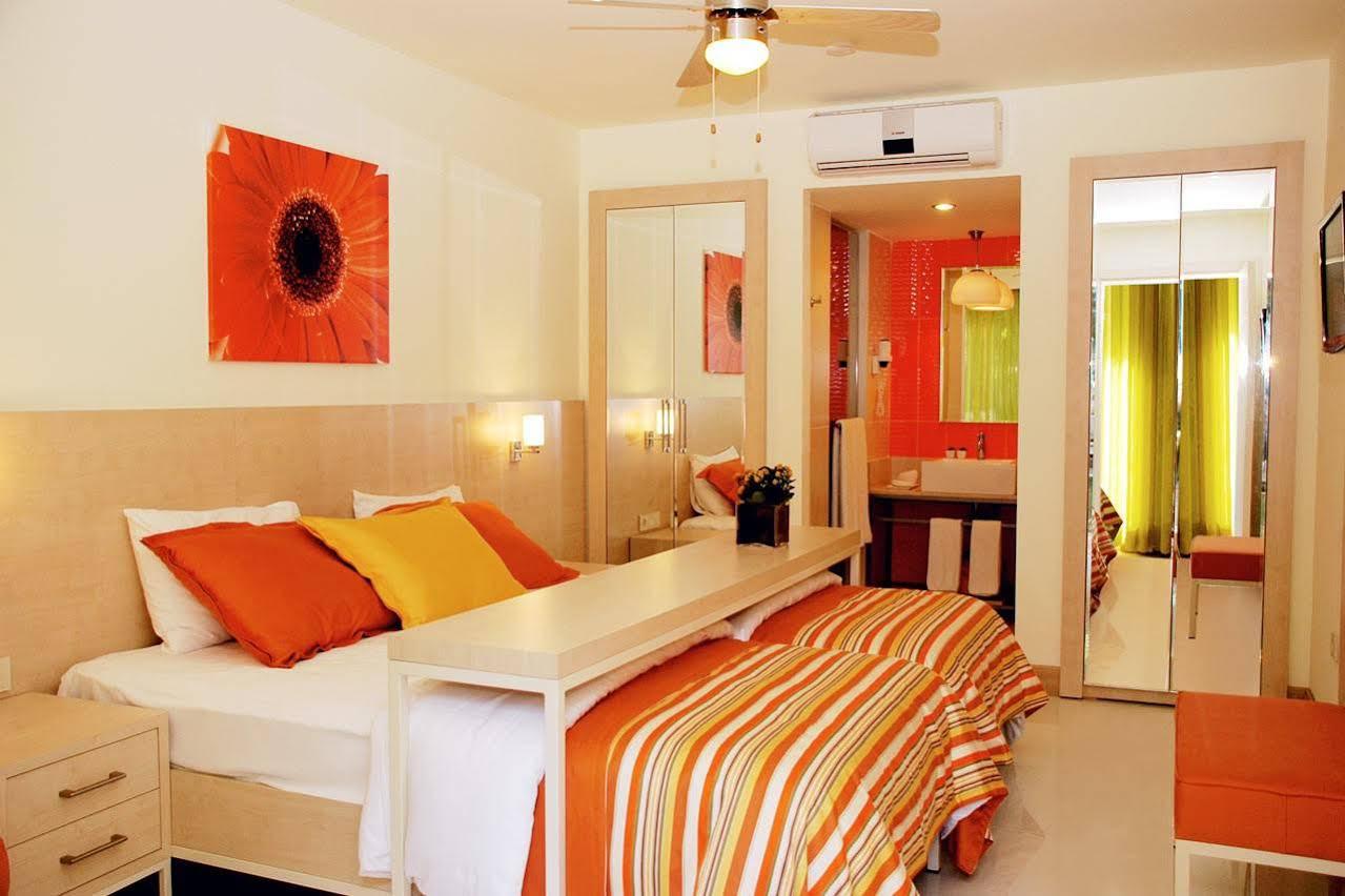 Sunprime Dogan Side Beach - Adults Only Zewnętrze zdjęcie