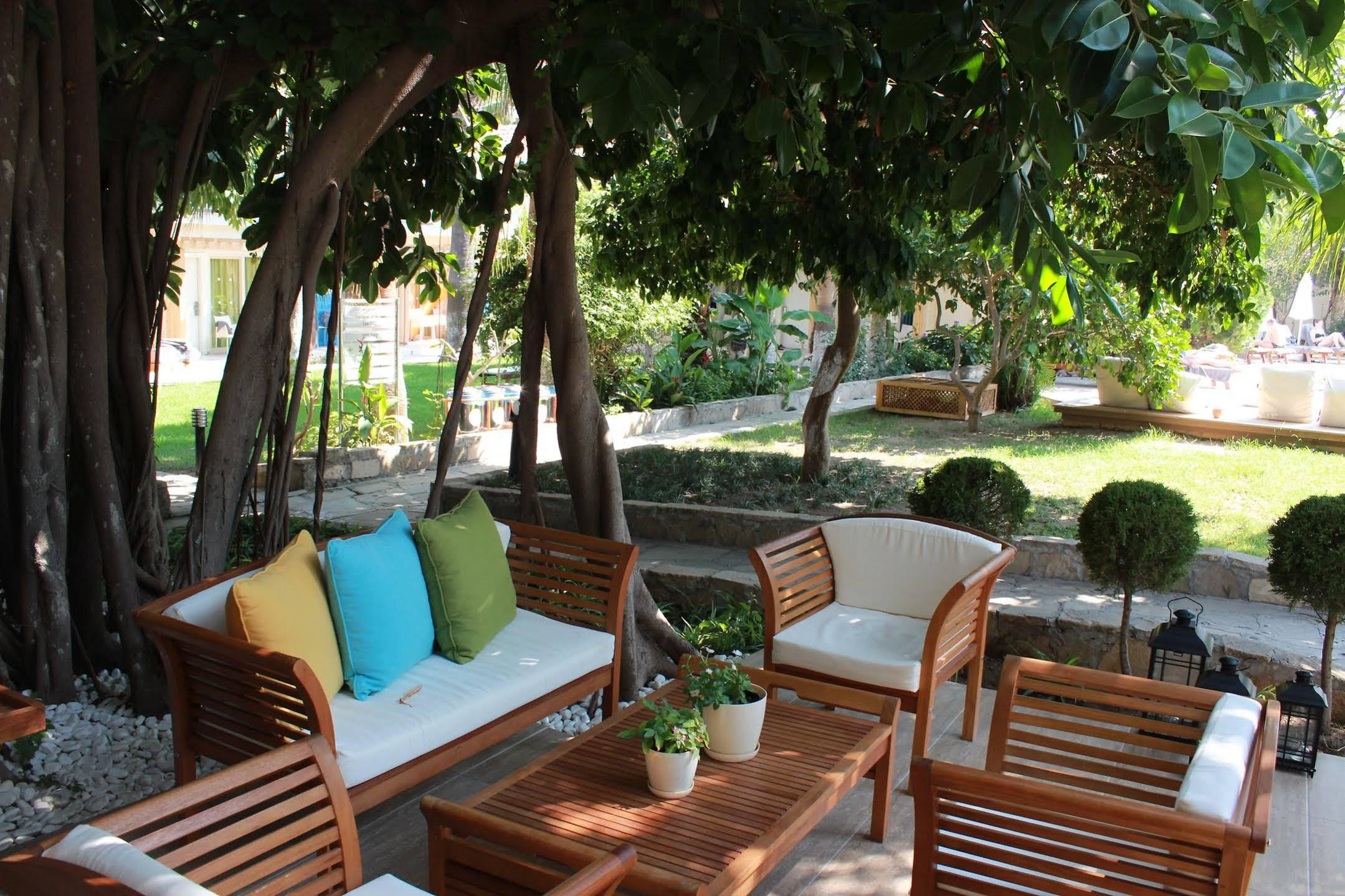 Sunprime Dogan Side Beach - Adults Only Zewnętrze zdjęcie